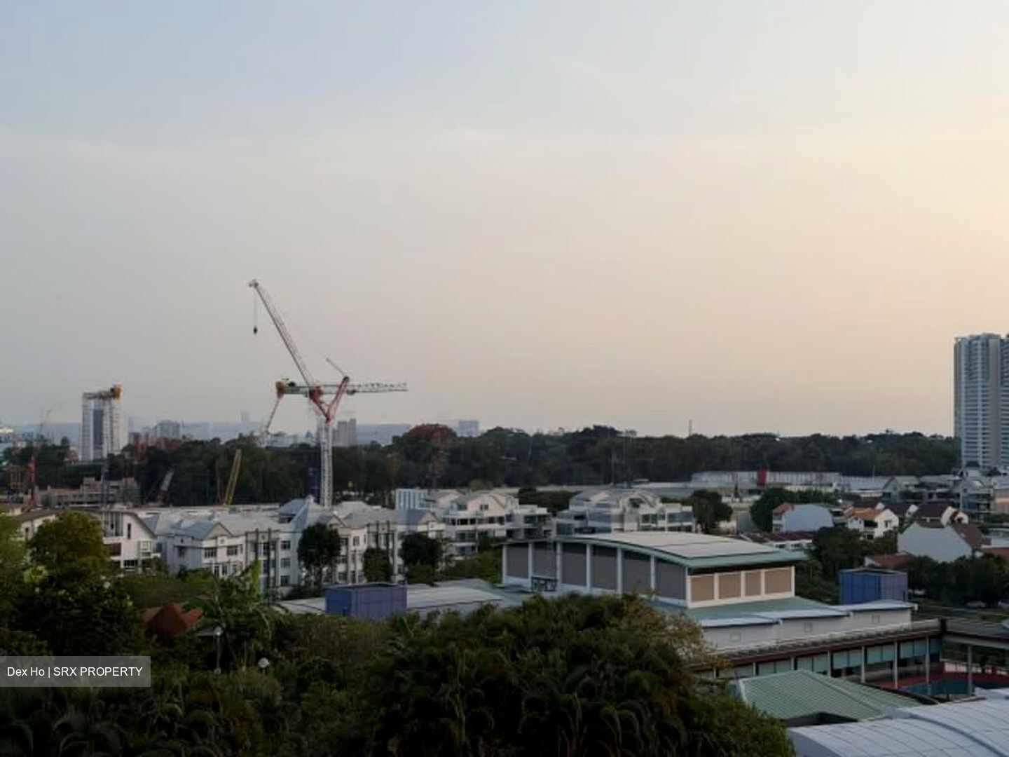 Blk 153C Bedok South Horizon (Bedok), HDB 4 Rooms #540627011